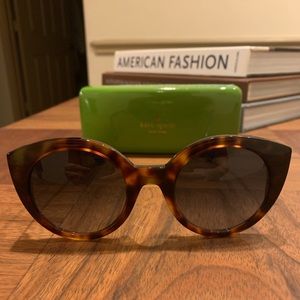 Kate Spade sunglasses